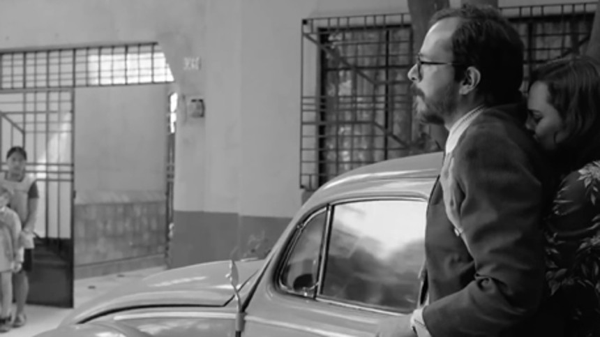 Højdepunkter på Cph Pix