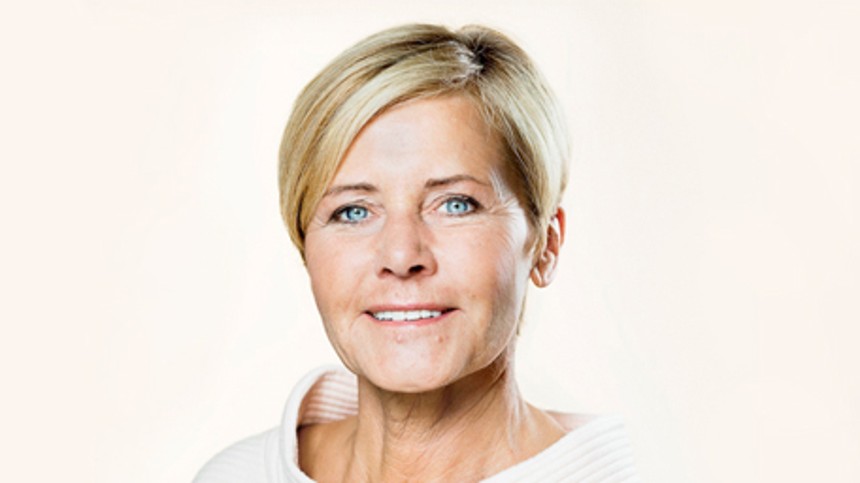 Kul&shy;tur&shy;mi&shy;ni&shy;ste&shy;ren skyder udflytning i sænk