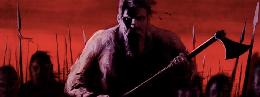 I vikingetiden havde de også følelser