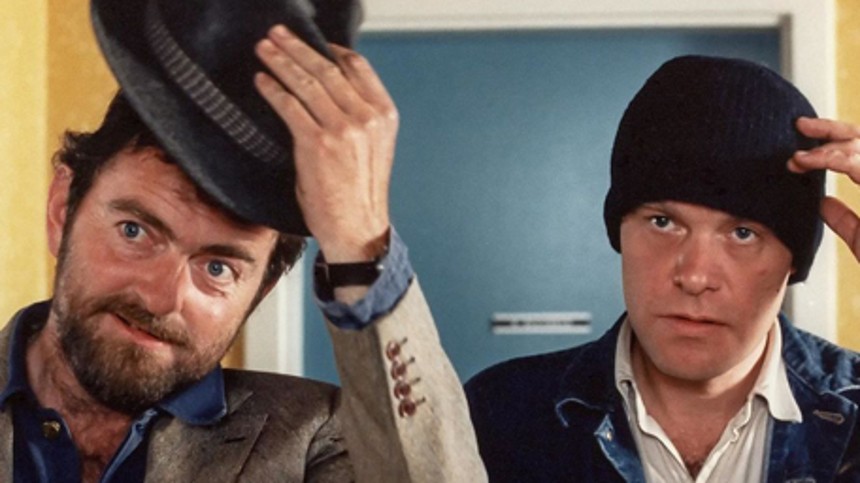 Den danske nationalskjald er død