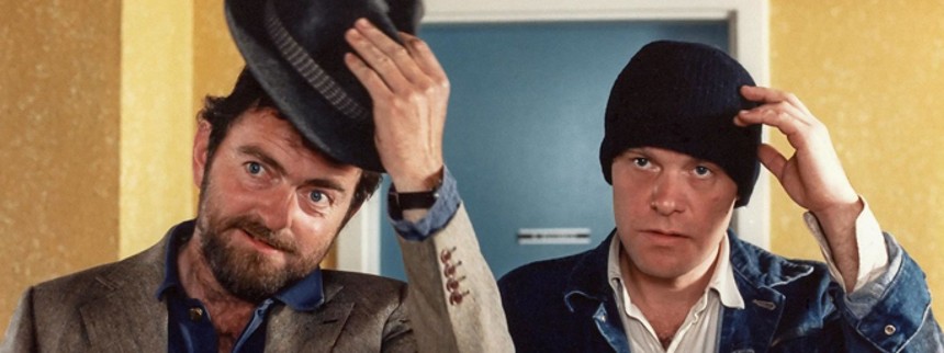 Den danske nationalskjald er død