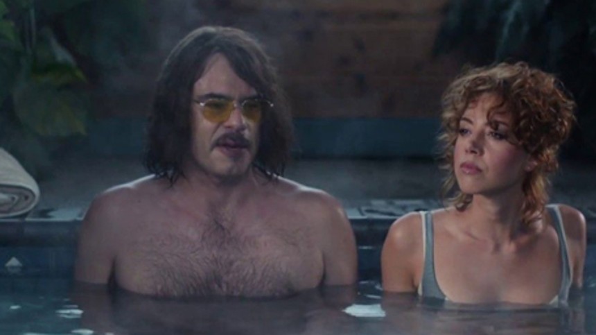 I den dårlige smags tjeneste