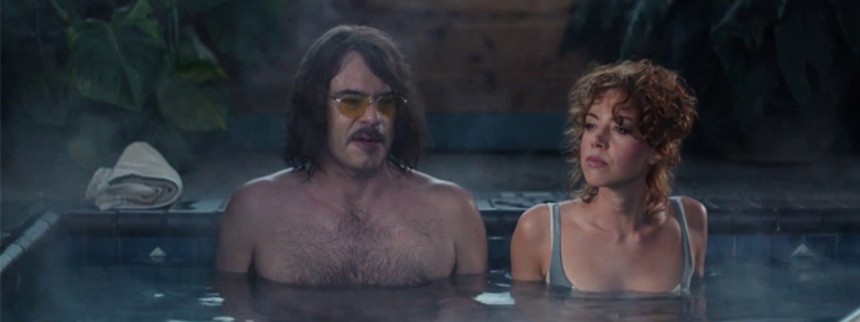 I den dårlige smags tjeneste