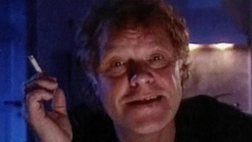 Kim Larsen hylder Kubricks rumrejse