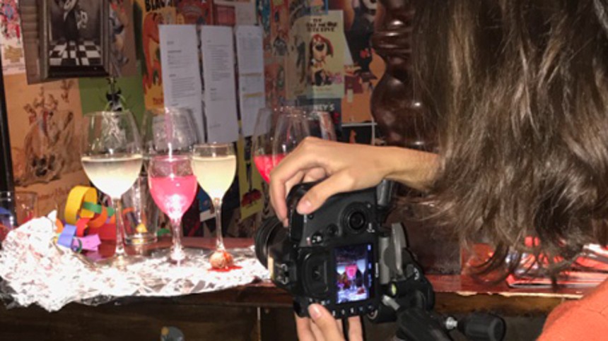 48 timer i en kreativ ani&shy;ma&shy;tions&shy;bob&shy;le 