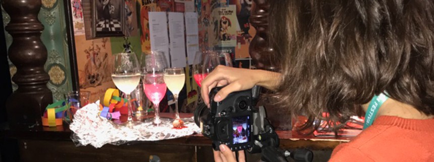 48 timer i en kreativ ani&shy;ma&shy;tions&shy;bob&shy;le 