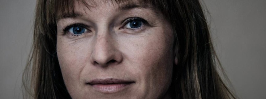 Norsk kvinde bliver ny konsulent for spillefilm