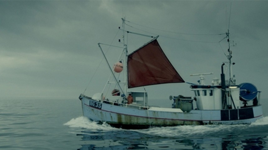 Den danske filmkutter skvulper videre