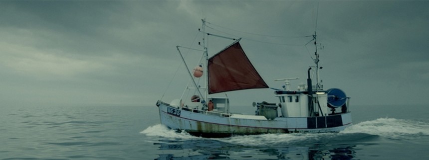 Den danske filmkutter skvulper videre