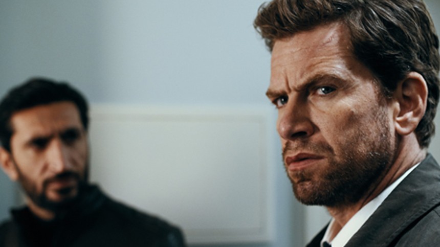 Pletskud af Nikolaj Lie Kaas