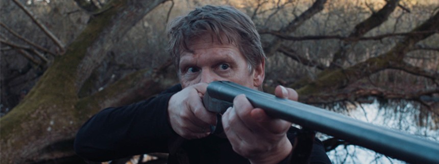 Mellem kærlighed og drabeligt kaos