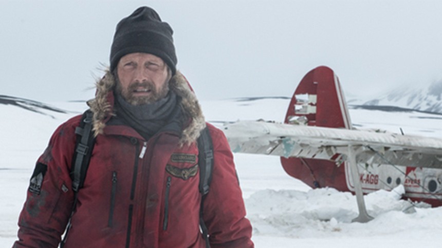 Barske enker og formidabel dansker