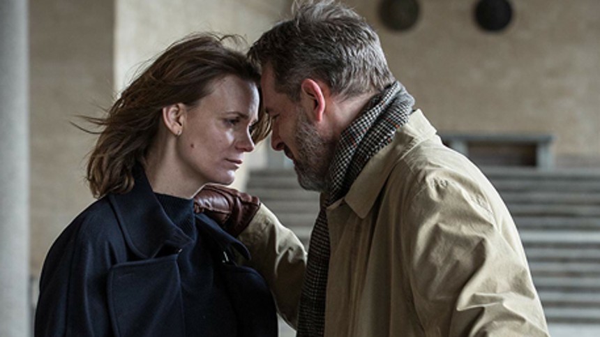 Filmsex er en pervers disciplin