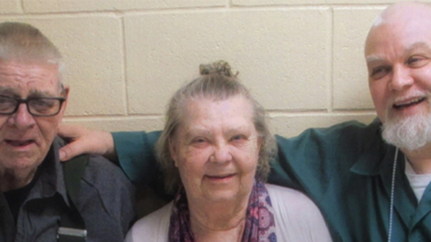 True crime sætter lilleby på den anden ende