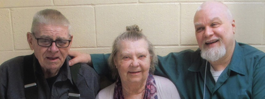 True crime sætter lilleby på den anden ende