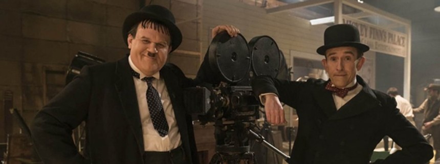 Gøg og Gokke genopstår