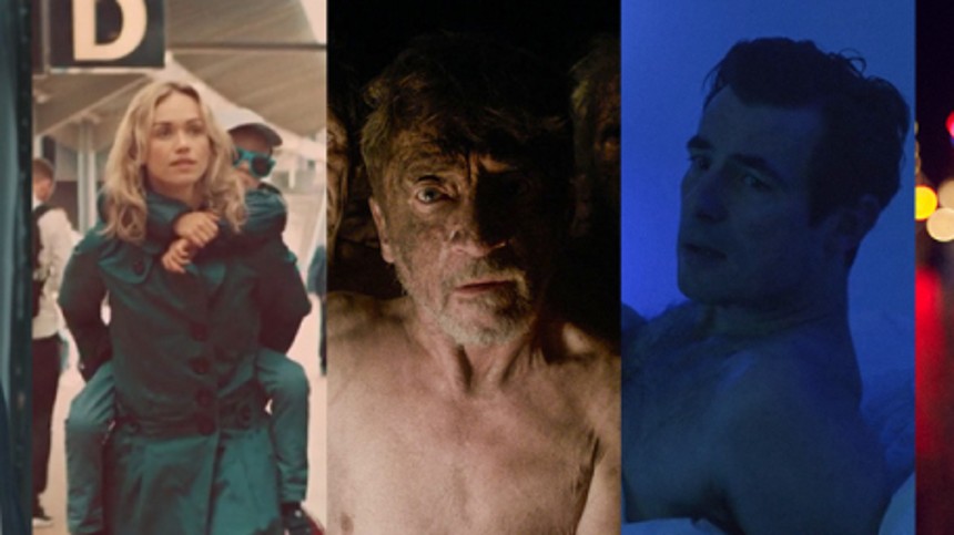 Danske talenter hyldes: Her er de nominerede