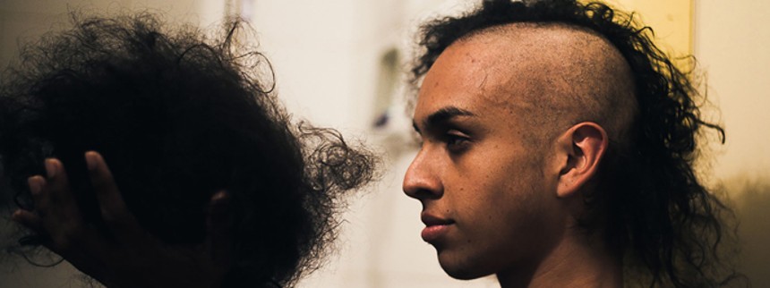 Her skelnes ikke mellem kvinder og mænd