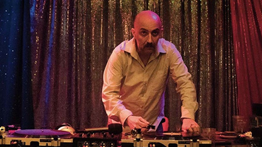 ”Ingen er værre end dig selv”