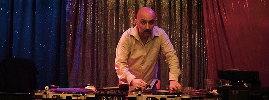 ”Ingen er værre end dig selv”