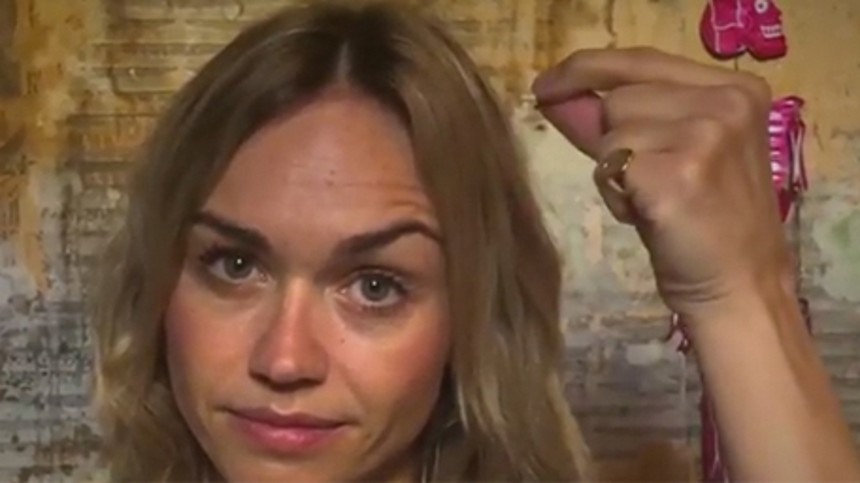 Short&shy;list-​no&shy;mi&shy;ne&shy;re&shy;de indsender videohilsner