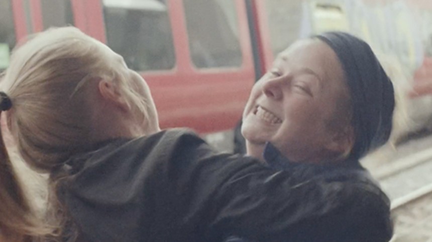 Færøsk filmmager i det danske land