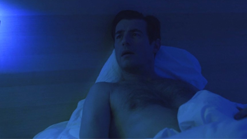 Short&shy;list-​no&shy;mi&shy;ne&shy;ret får rolle i amerikansk serie