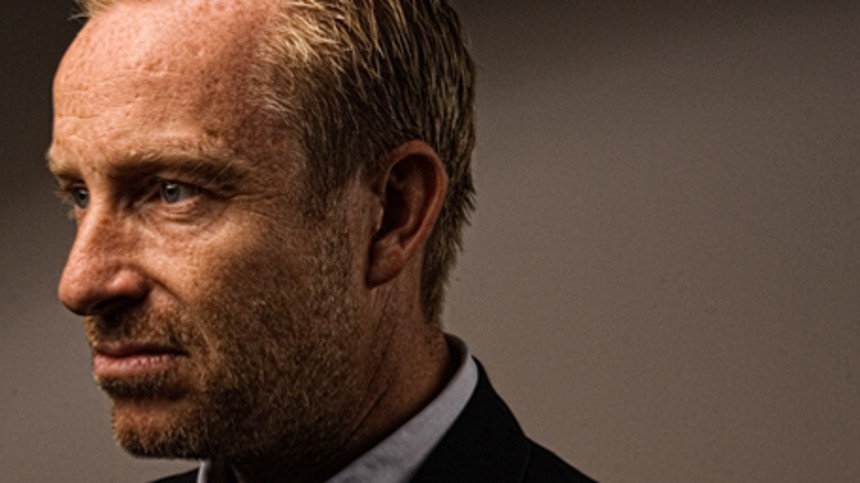 Price skaber Netflix-serie om kli&shy;ma&shy;for&shy;an&shy;drin&shy;ger