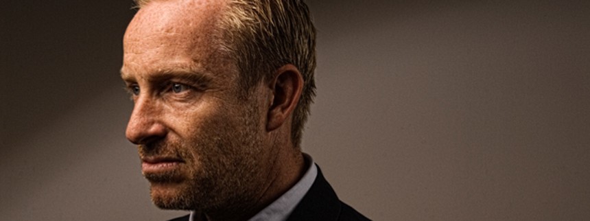 Price skaber Netflix-serie om kli&shy;ma&shy;for&shy;an&shy;drin&shy;ger