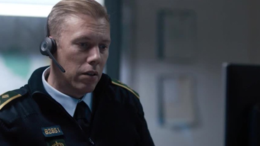 Danskere nomineret til europæisk Oscar