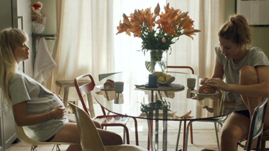 Når børn splitter veninder