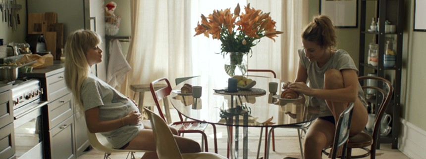 Når børn splitter veninder