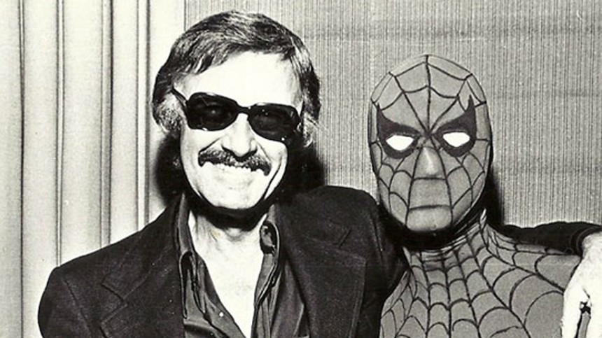 Mar&shy;vel-​uni&shy;ver&shy;sets far er død