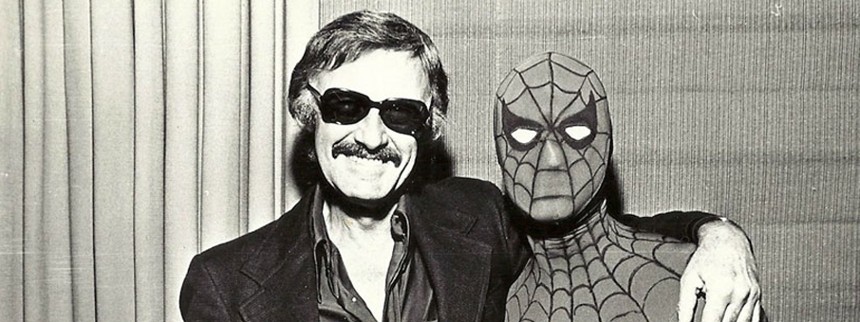 Mar&shy;vel-​uni&shy;ver&shy;sets far er død