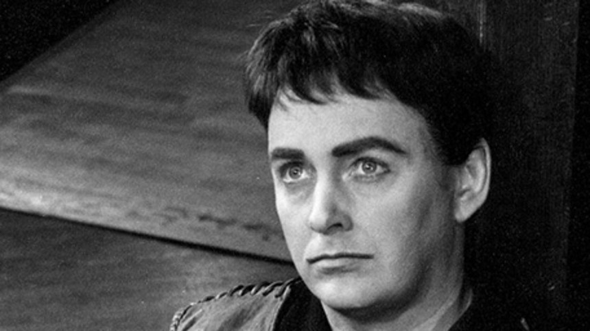 Stemmen bag HAL 9000 er død