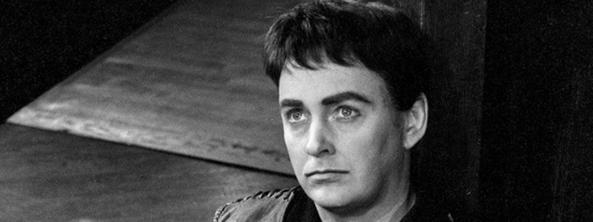 Stemmen bag HAL 9000 er død