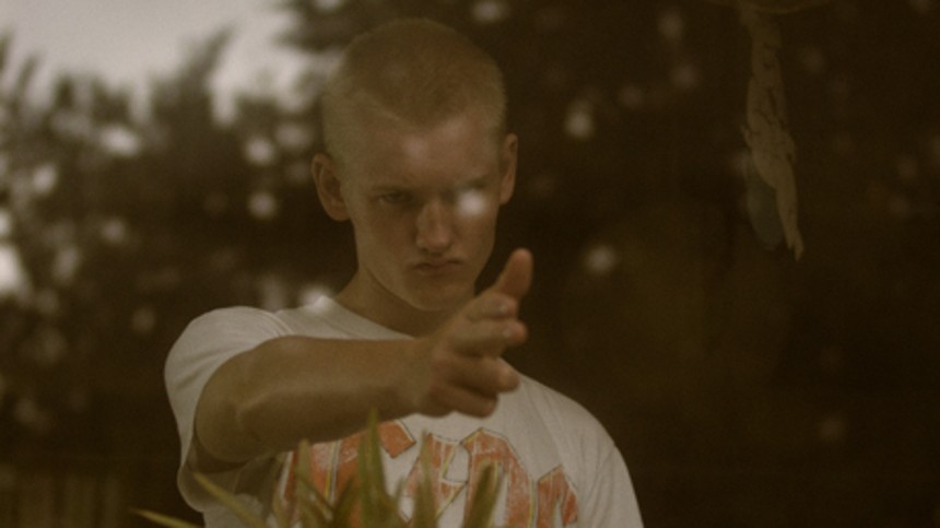 Danmarks nye filmbrødre er i følelsernes vold