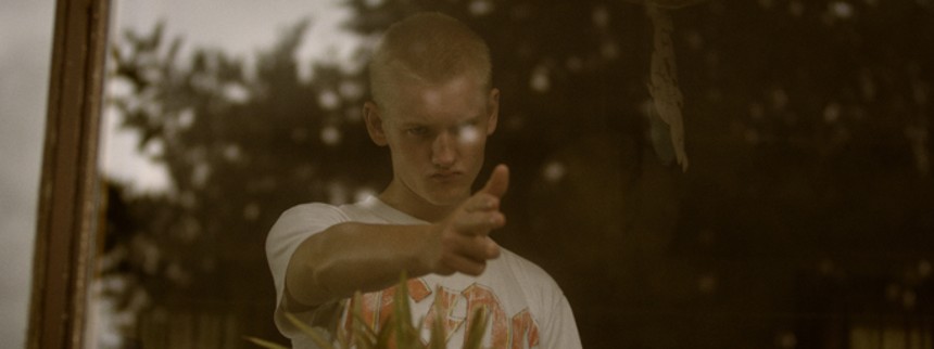 Danmarks nye filmbrødre er i følelsernes vold