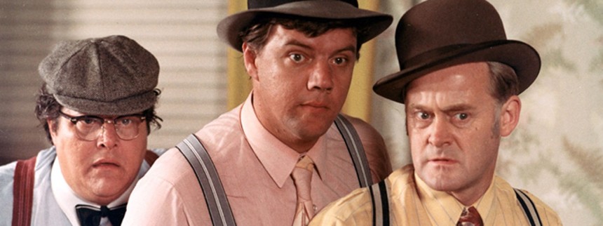 Dengang jeg besøgte en fan i Stasi-fængsel