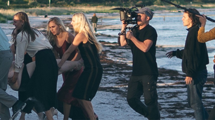 Talent tager kvantespring på Super16