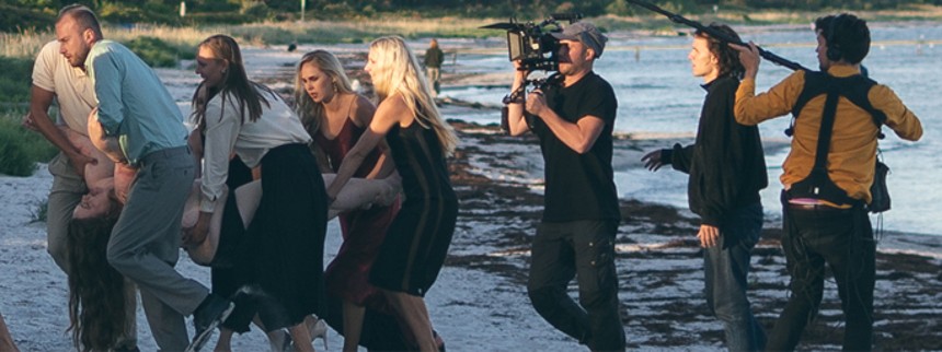 Talent tager kvantespring på Super16