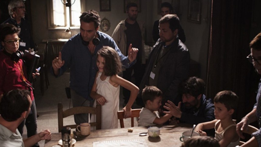 Ingen lyst til at møde Elena Ferrante