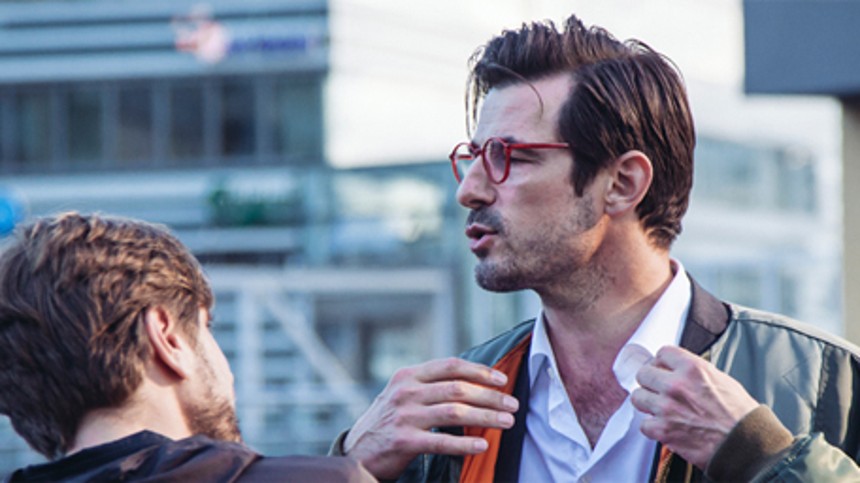 ”Min karriere har ændret sig 3000 procent”