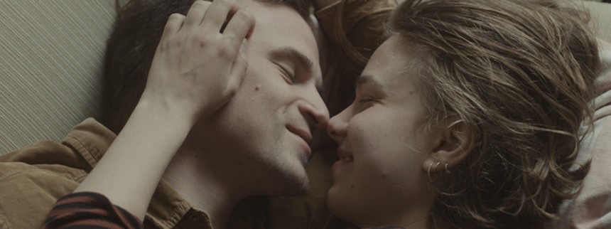 Stortalenter sejrer ved Ekko Shortlist Awards