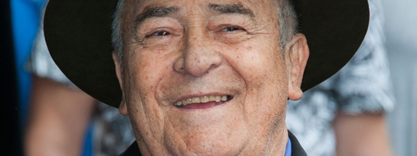 Bernardo Bertolucci er død