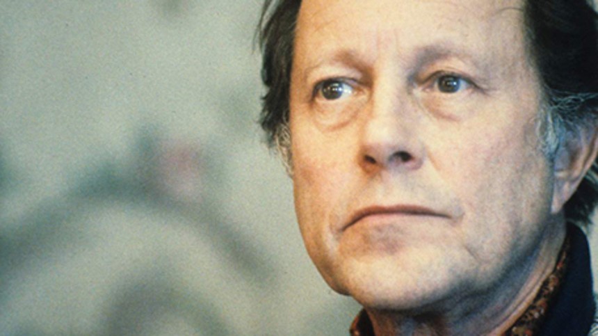 Instruktøren bag Rødt chok er død