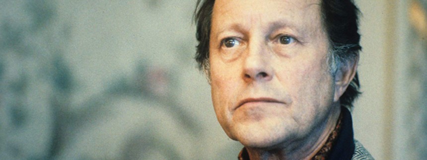 Instruktøren bag Rødt chok er død