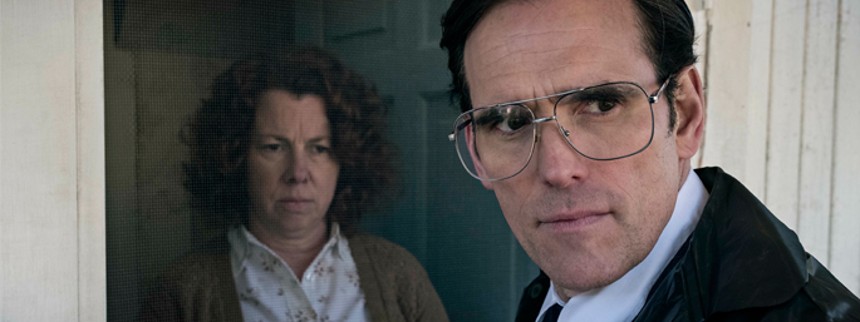 Lars von Trier-film får problemer i USA