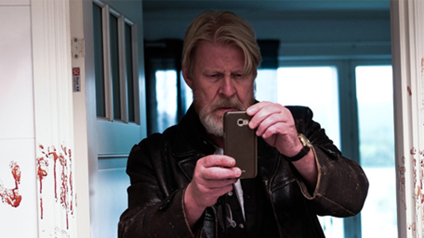 Der er knap så dejligt på landet