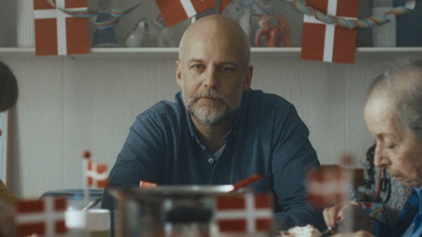 Kristian Håskjold vinder på belgisk festival